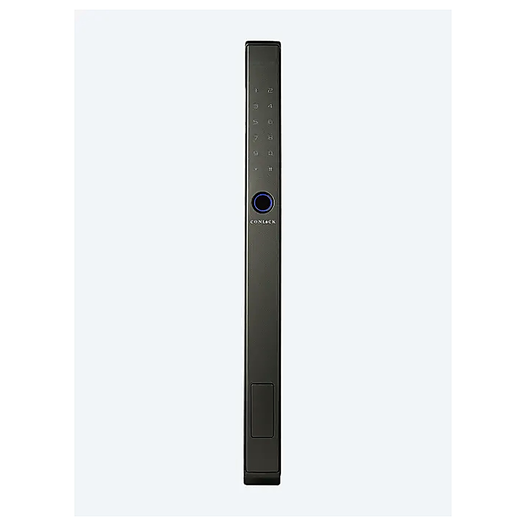 Conlock CL-X30 กลอนประตูดิจิทัล Tuya Smart Digital Door Lock 4