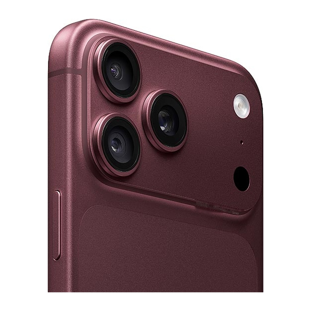 iPhone 18 Pro Camera Plateau